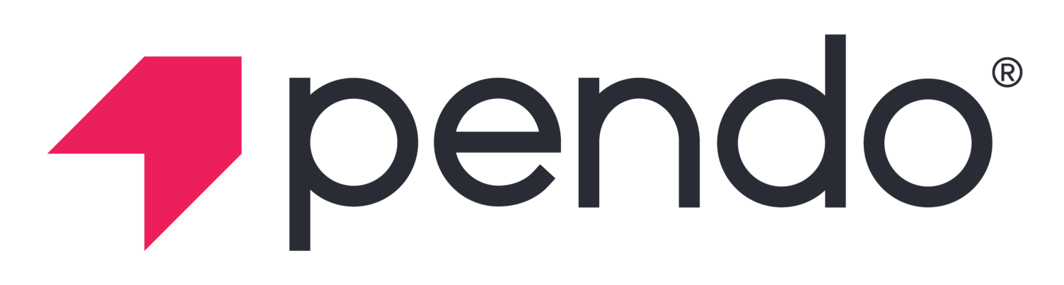 Pendo Logo